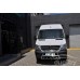 Защита бампера кенгурятник Inform для Mercedes-Benz Sprinter 2006-2018